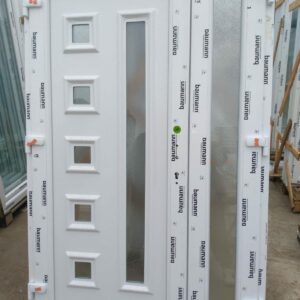 ALU i PVC stolarija MEGA KOMERC Velika Plana
