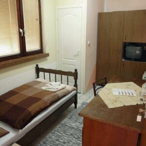 Prenoćište KAO KOD KUĆE Smederevska Palanka