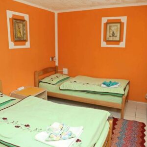 Prenoćište KAO KOD KUĆE Smederevska Palanka
