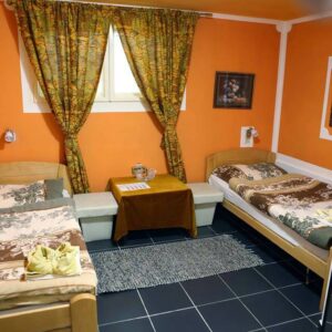 Prenoćište KAO KOD KUĆE Smederevska Palanka