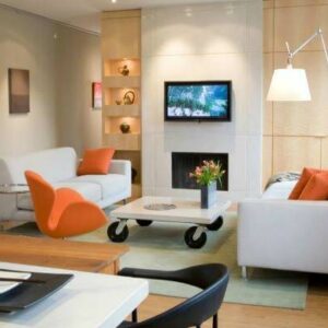 Salon rasvete KELVIN LITE Novi Beograd