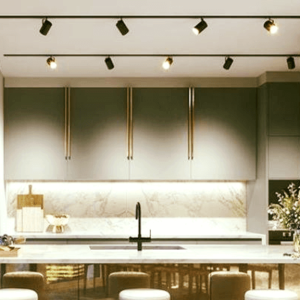 Salon rasvete KELVIN LITE Novi Beograd