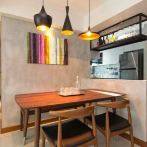 Salon rasvete KELVIN LITE Novi Beograd