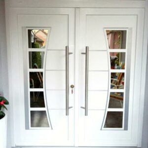 PVC stolarija Atlantic dva – Pozarevac