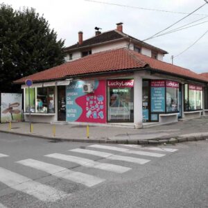 Dečiji butik i bebi oprema Loznica LUCKY LAND