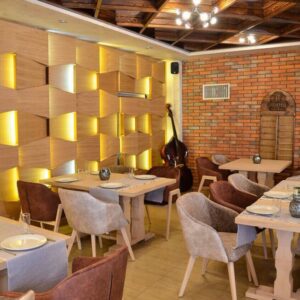 Ciglana Moša Guberevac (Leskovac)