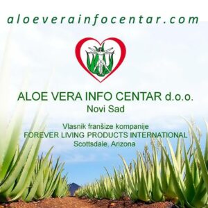 Proizvodi od aloe vere Novi Sad