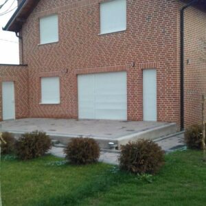 Ciglana Moša Guberevac (Leskovac)