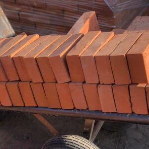 Ciglana Moša Guberevac (Leskovac)