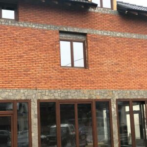 Ciglana Moša Guberevac (Leskovac)