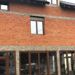 Ciglana Moša Guberevac (Leskovac)