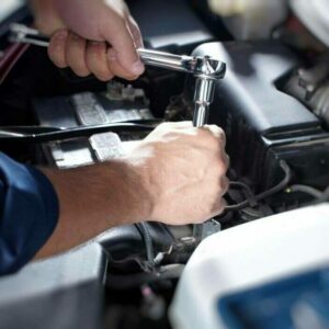 Auto servis za citroen i peugeot Lazarevac N.O.J.