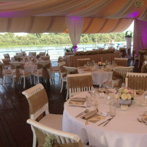 GABBIANO EVENT CENTAR – BEOGRAD