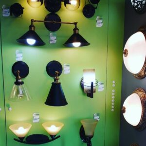 Salon rasvete KELVIN LITE Novi Beograd