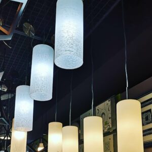 Salon rasvete KELVIN LITE Novi Beograd