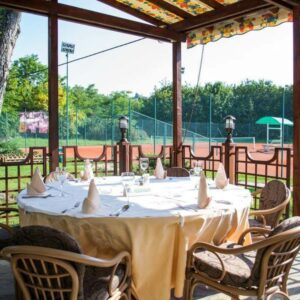 Restoran KLUB KOSUTNJAK – Beograd