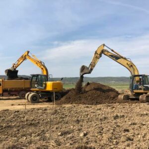 Ciglana Moša Guberevac (Leskovac)