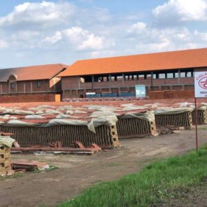 Ciglana Moša Guberevac (Leskovac)