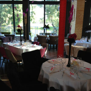 GABBIANO EVENT CENTAR – BEOGRAD