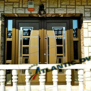 PVC stolarija Atlantic dva – Pozarevac