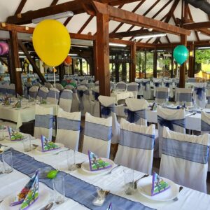 Restoran „Kod Laze“ Platan – Valjevo