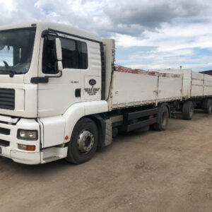 Ciglana Moša Guberevac (Leskovac)