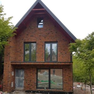 Ciglana Moša Guberevac (Leskovac)