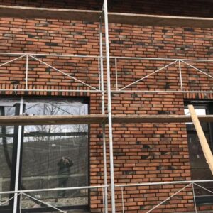 Ciglana Moša Guberevac (Leskovac)