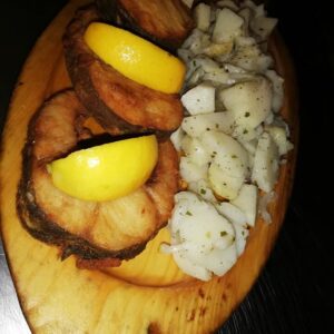 Restoran ČARDA KOD MIKE ALASA