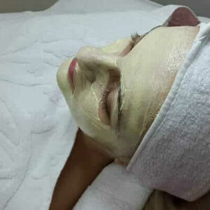 Laserska epilacija, tretmani lica, masaža Hedonic – Jagodina