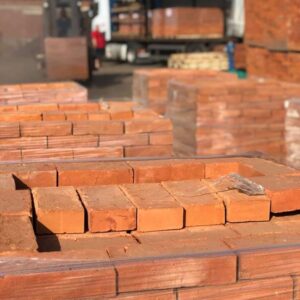 Ciglana Moša Guberevac (Leskovac)