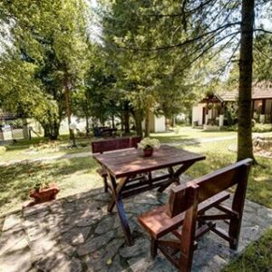 Na Prodaju Etno selo GARAŠKE BREZE – Arandjelovac