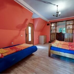 Na Prodaju Etno selo GARAŠKE BREZE – Arandjelovac