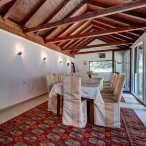 Na Prodaju Etno selo GARAŠKE BREZE – Arandjelovac