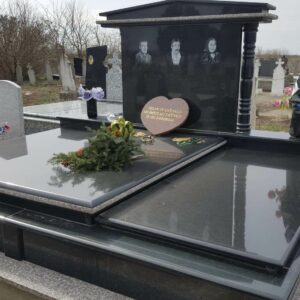 Kamenorezačka radnja Miodrag Stevanović – Žitište