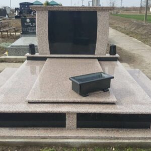 Kamenorezačka radnja Miodrag Stevanović – Žitište