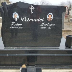Kamenorezačka radnja Miodrag Stevanović – Žitište
