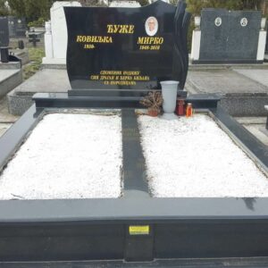Kamenorezačka radnja Miodrag Stevanović – Žitište