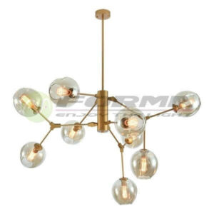 Salon rasvete KELVIN LITE Novi Beograd