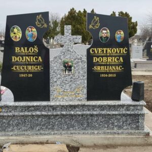 Kamenorezačka radnja Miodrag Stevanović – Žitište