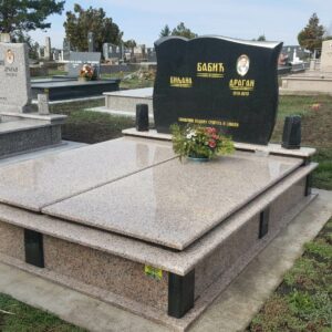 Kamenorezačka radnja Miodrag Stevanović – Žitište
