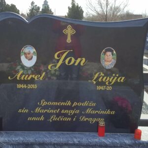 Kamenorezačka radnja Miodrag Stevanović – Žitište