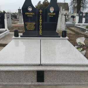 Kamenorezačka radnja Miodrag Stevanović – Žitište
