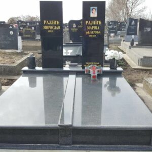 Kamenorezačka radnja Miodrag Stevanović – Žitište