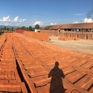 Ciglana Moša Guberevac (Leskovac)