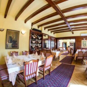Restoran KLUB KOSUTNJAK – Beograd