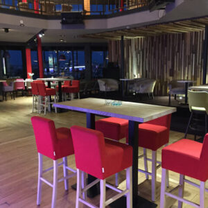 GABBIANO EVENT CENTAR – BEOGRAD