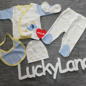 Dečiji butik i bebi oprema Loznica LUCKY LAND