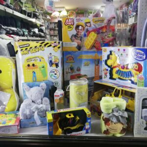 Dečiji butik i bebi oprema Loznica LUCKY LAND