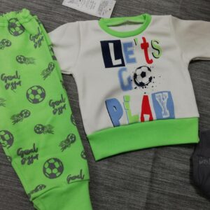 Dečiji butik i bebi oprema Loznica LUCKY LAND